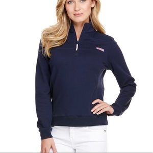 Vineyard Vines Quarter Zip